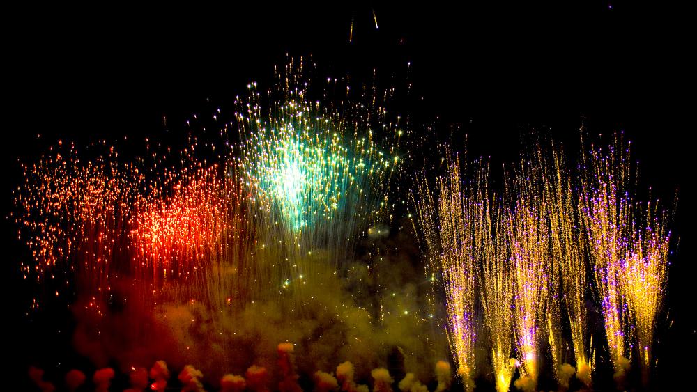 4th Fest fireworks will 'explode' onto Penn State campus July 4 Penn